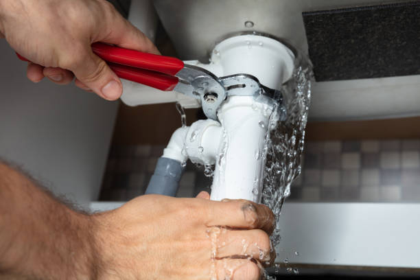 Best Emergency water damage restoration  in Riverton, WY